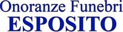 ONORANZE FUNEBRI ESPOSITO Lucio e Alex-LOGO