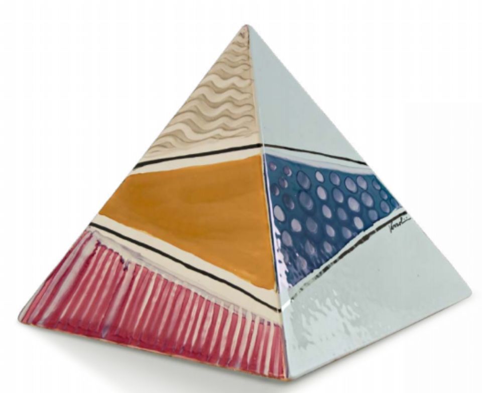 Piramide