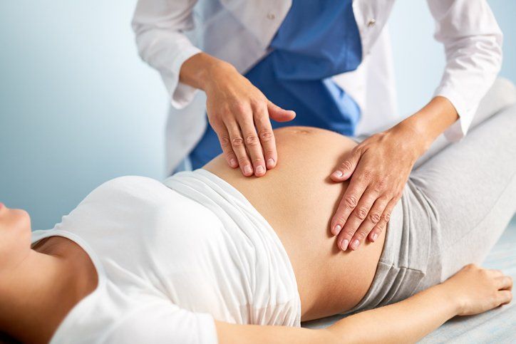 Childbirth Education ─ Obstetrical Examination in Ocala, FL Childbirth Education ─ Obstetrical Examination in Ocala, FL