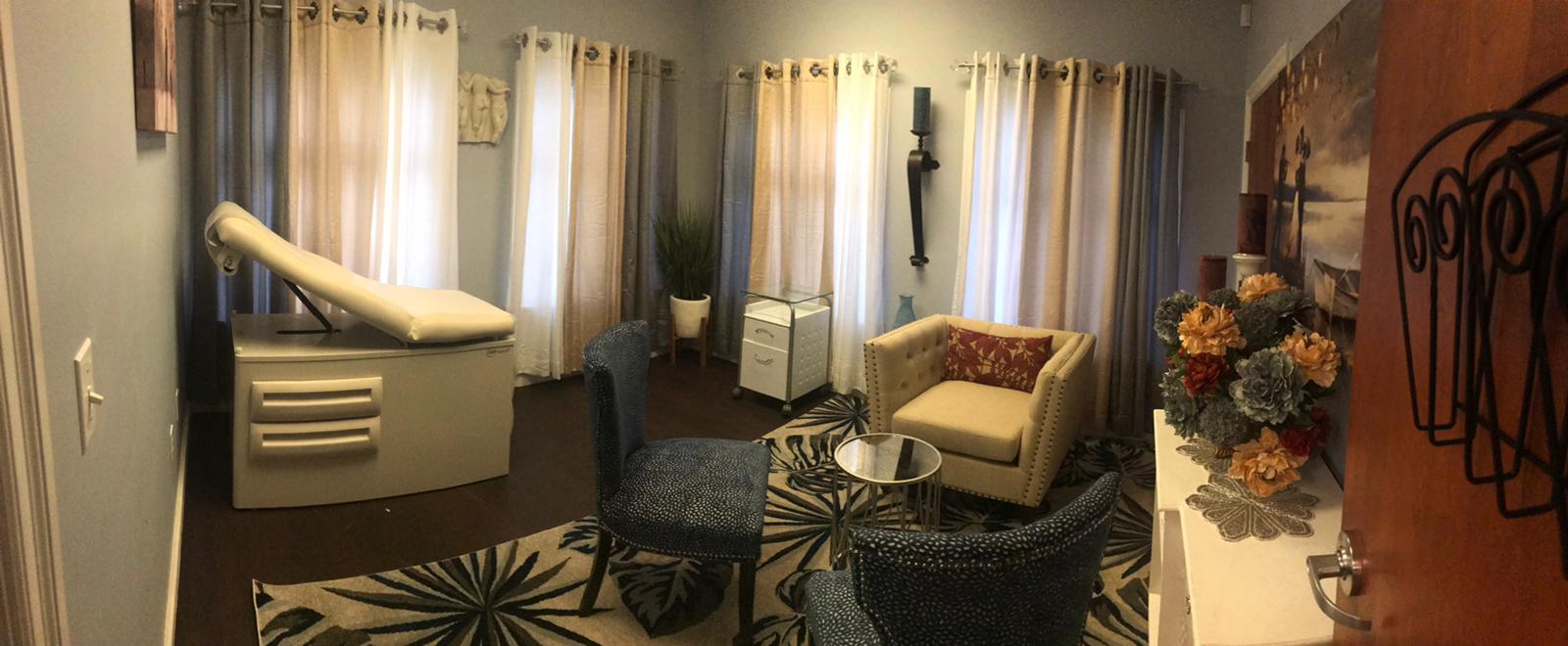 Pregnancy Lounge — Ocala, FL — All About Women OB/GYN Clinic