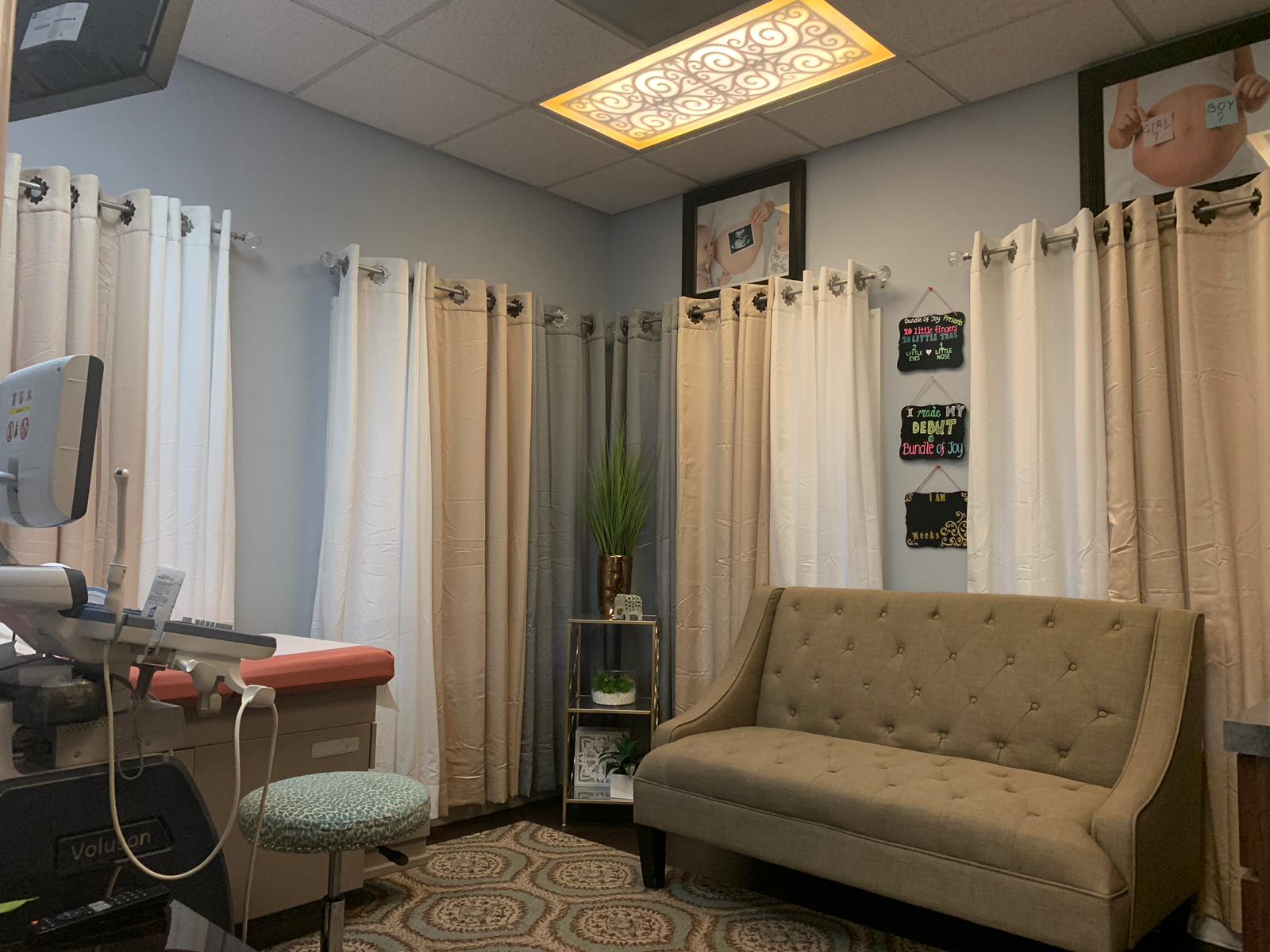 OBGYN Clinic — Ocala, FL — All About Women OB/GYN Clinic