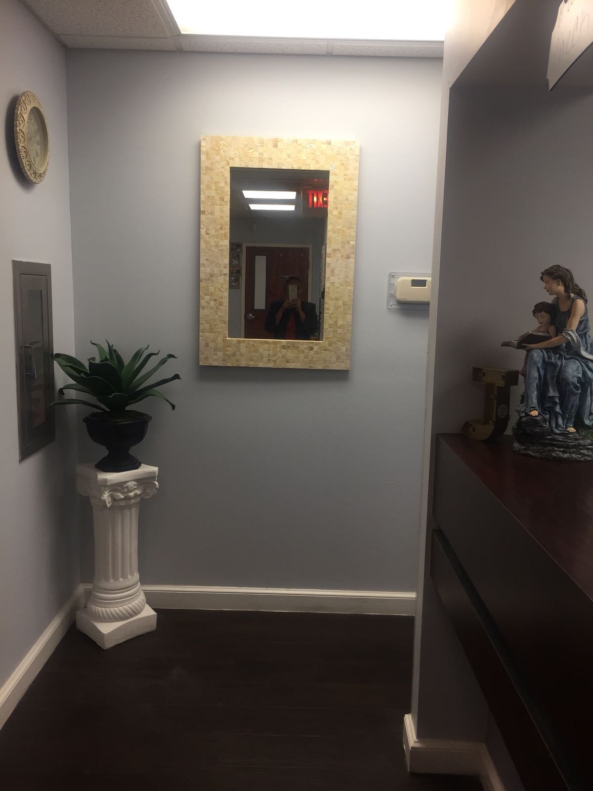 Corner of the Room — Ocala, FL — All About Women OB/GYN Clinic
