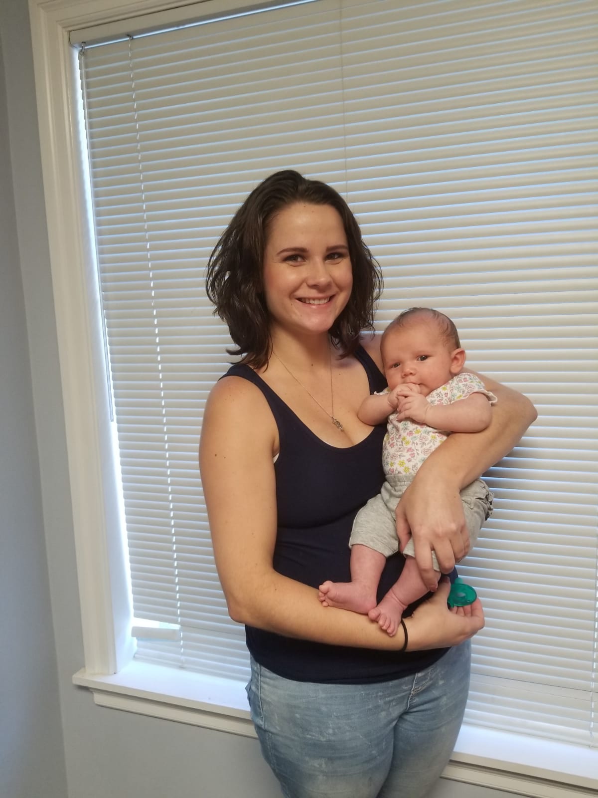 Mother and Infant — Ocala, FL — All About Women OB/GYN Clinic