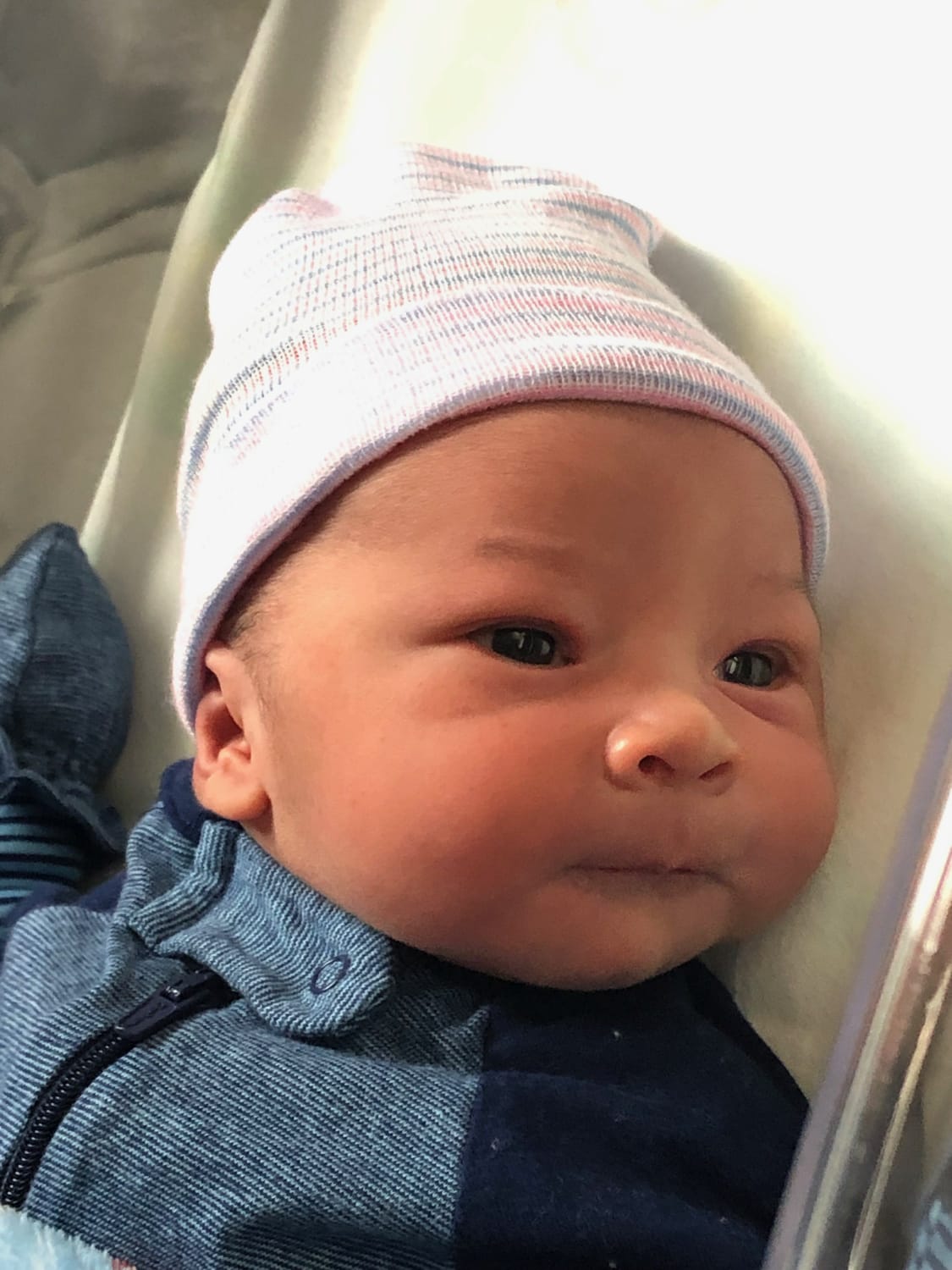 Baby Boy — Ocala, FL — All About Women OB/GYN Clinic