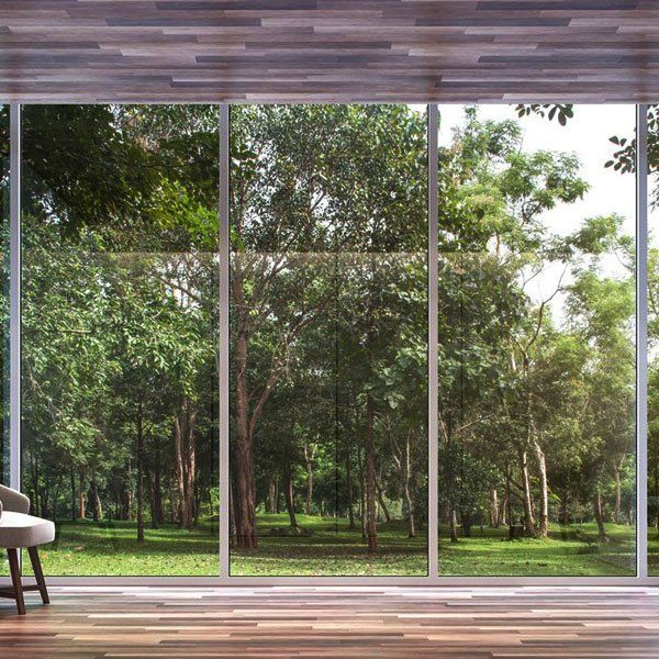 Custom Residential Mirrored Wall — Powhatan, VA — HomeTown Glass LLC