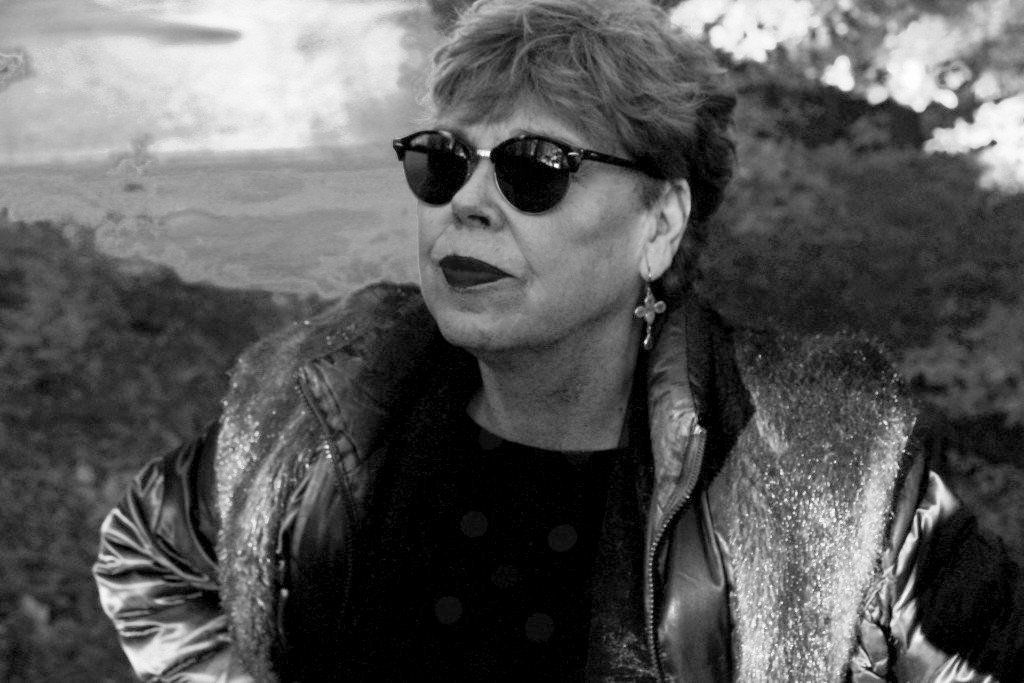 Dominique Hellsten