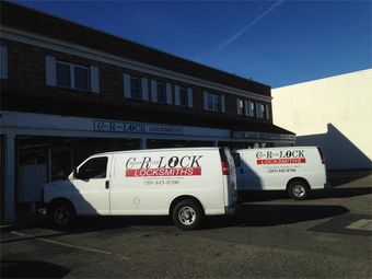 mobile locksmiths