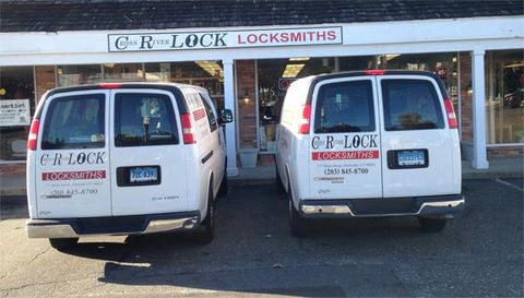 Locksmith Services