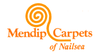 Mendip Carpets of Nailsea Ltd logo