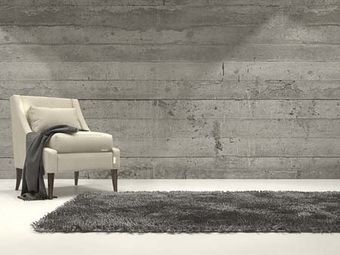 Rug with beautiful chair