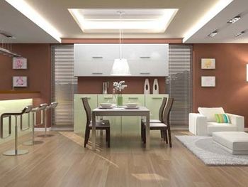 Vinyl flooring designs