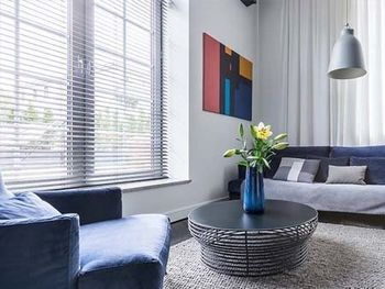 Window blinds