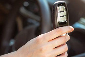 Automatic Remote Car Key — Automotive Locksmith in Spokane, WA Automatic Remote Car Key — Automotive Locksmith in Spokane, WA