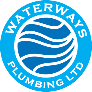 Logo Waterways Plumbing Ltd logo