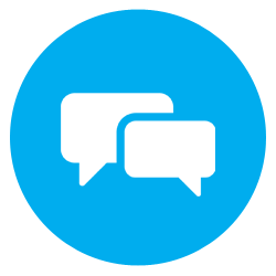 faq icon