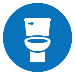 Plumbing repairs