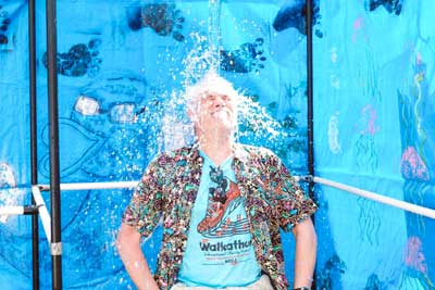 Dunk Tank