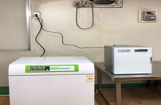 Food Dehydrator