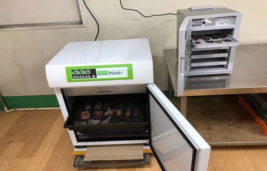 Food Dehydrator