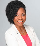 Keena B.E. Stephens