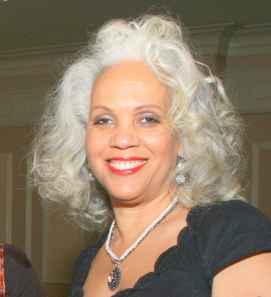 Marilyn Johnson ND