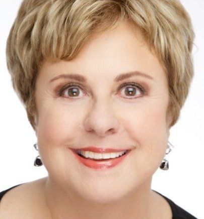 Rosemary Gignilliat