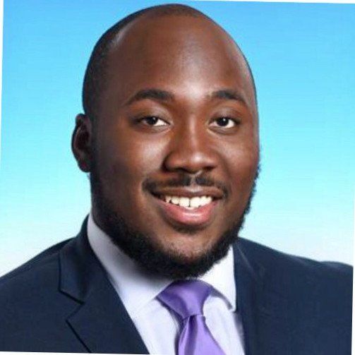 Terrell R. Davis