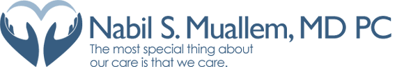 Nabil S. Muallem, MD PC