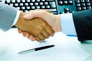 Business agreement