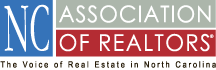 North Carolina Association of Realtors Logo