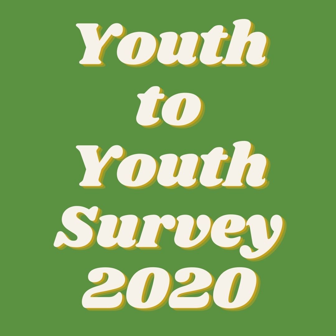 Youth-to-Youth 2020