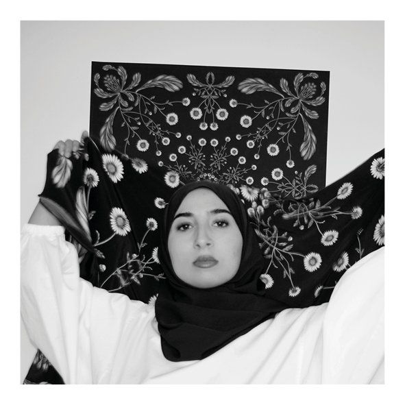 Ikram el Messaoudi