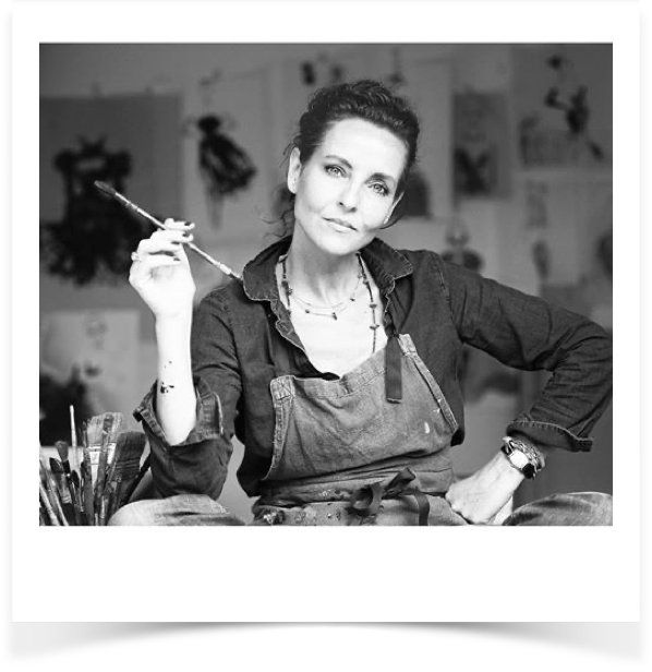 Margot van Huijkelom