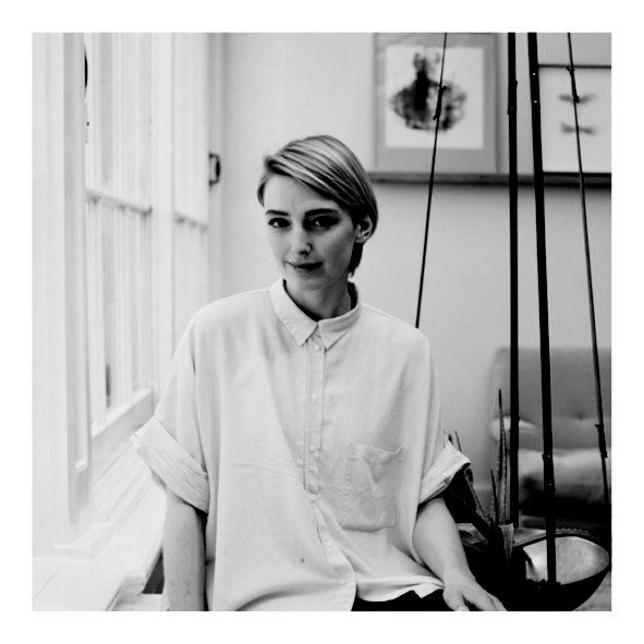 Charlotte Greeven