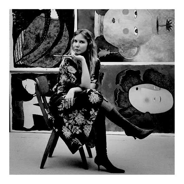 Daphne Bleeker