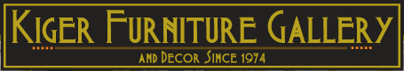 Kiger Furniture Gallery Kiger Furniture Gallery