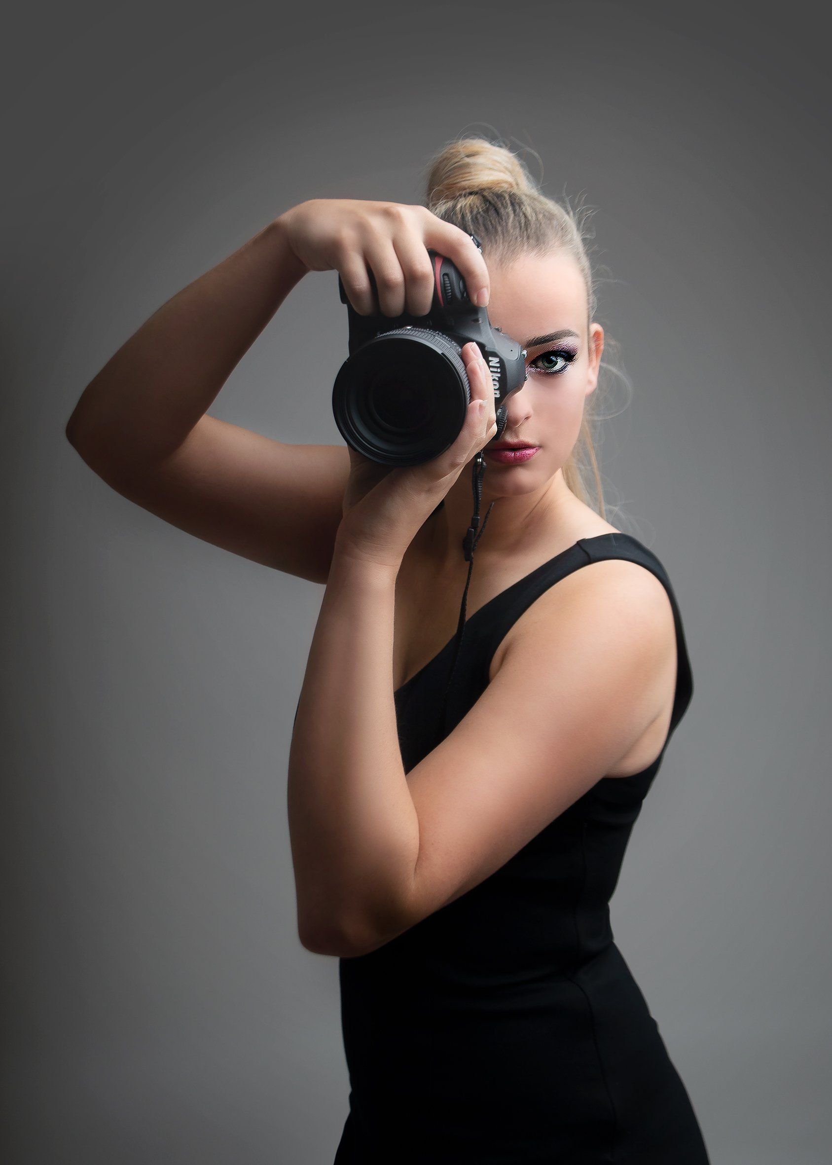 Wat komt er bij studio fotografie kijken