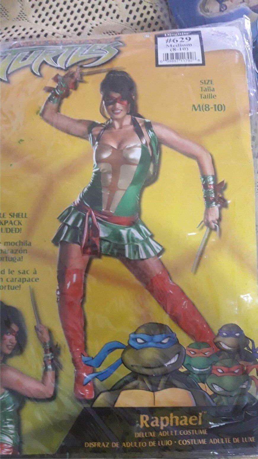 EL REYNO DEL DISFRAZ - Venta y alquiler de disfraces
