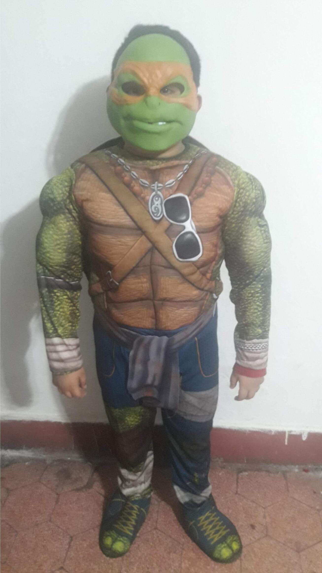 EL REYNO DEL DISFRAZ - Venta y alquiler de disfraces