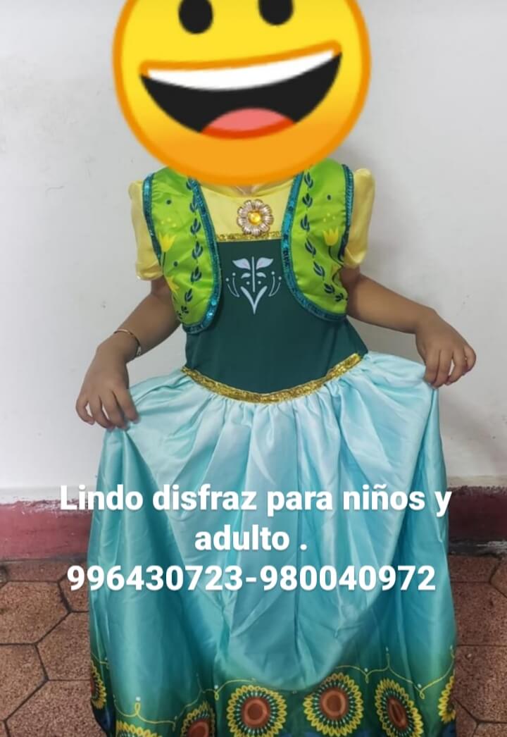 EL REYNO DEL DISFRAZ - Venta y alquiler de disfraces
