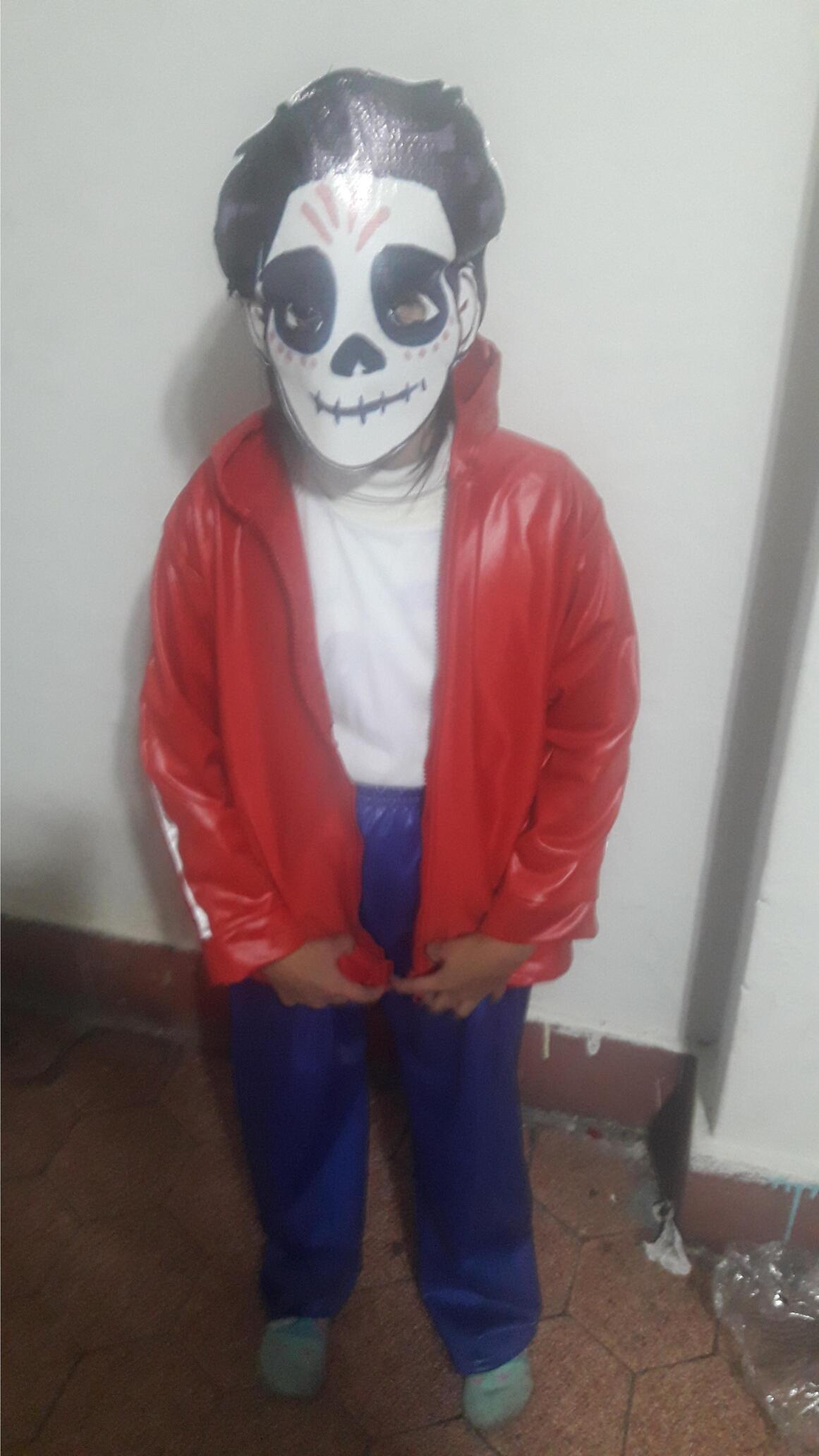 EL REYNO DEL DISFRAZ - Venta y alquiler de disfraces