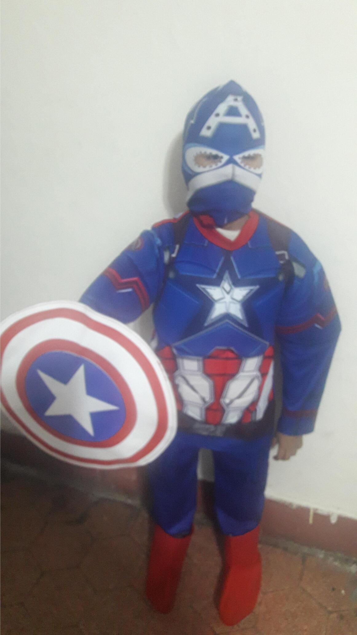 EL REYNO DEL DISFRAZ - Venta y alquiler de disfraces en Miraflores