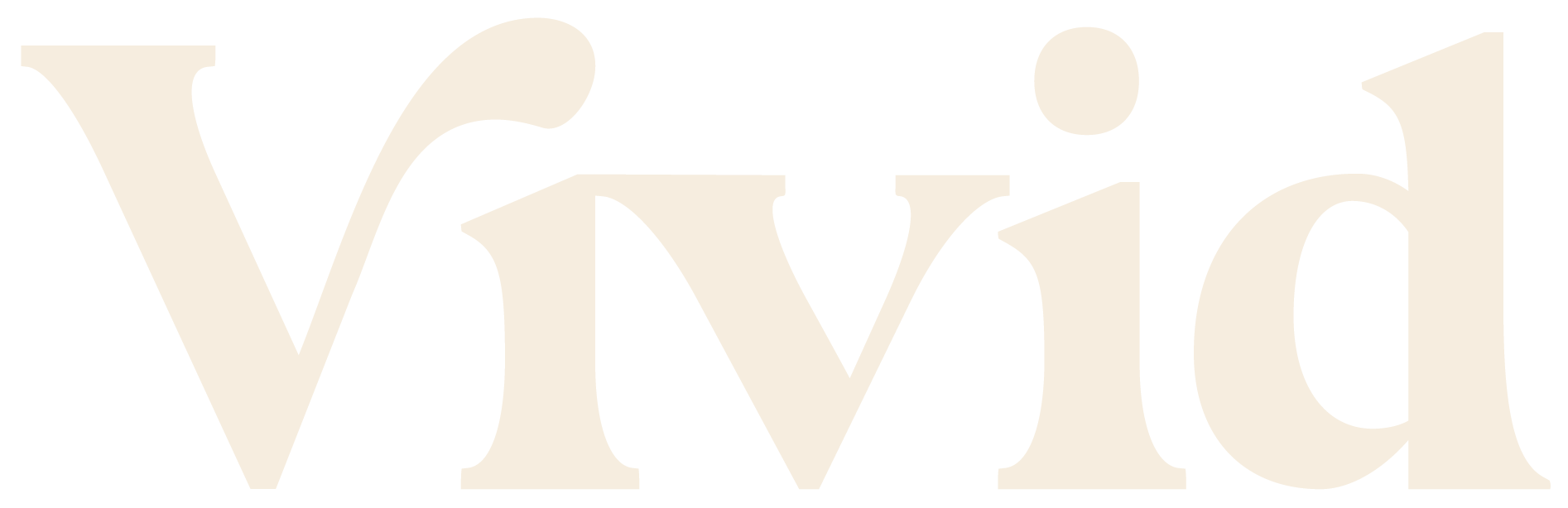 Vivid