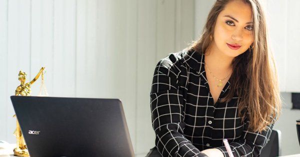 family law attorney