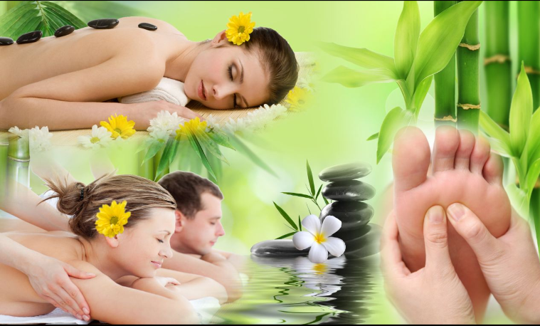 Couple Massage — Dyer, IN — Katie's Spa Treatment Massage
