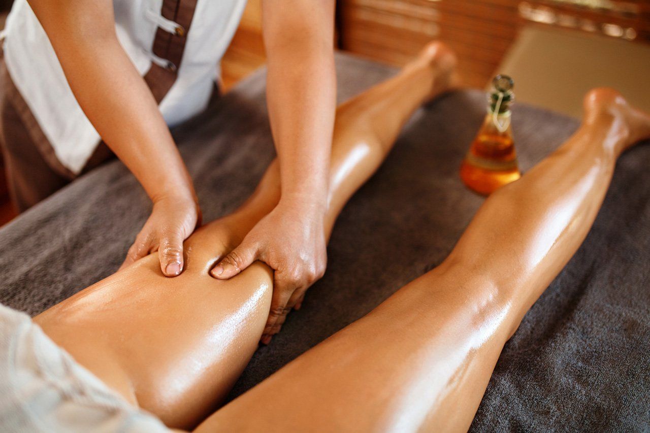 Sports Massage — Dyer, IN — Katie's Spa Treatment Massage