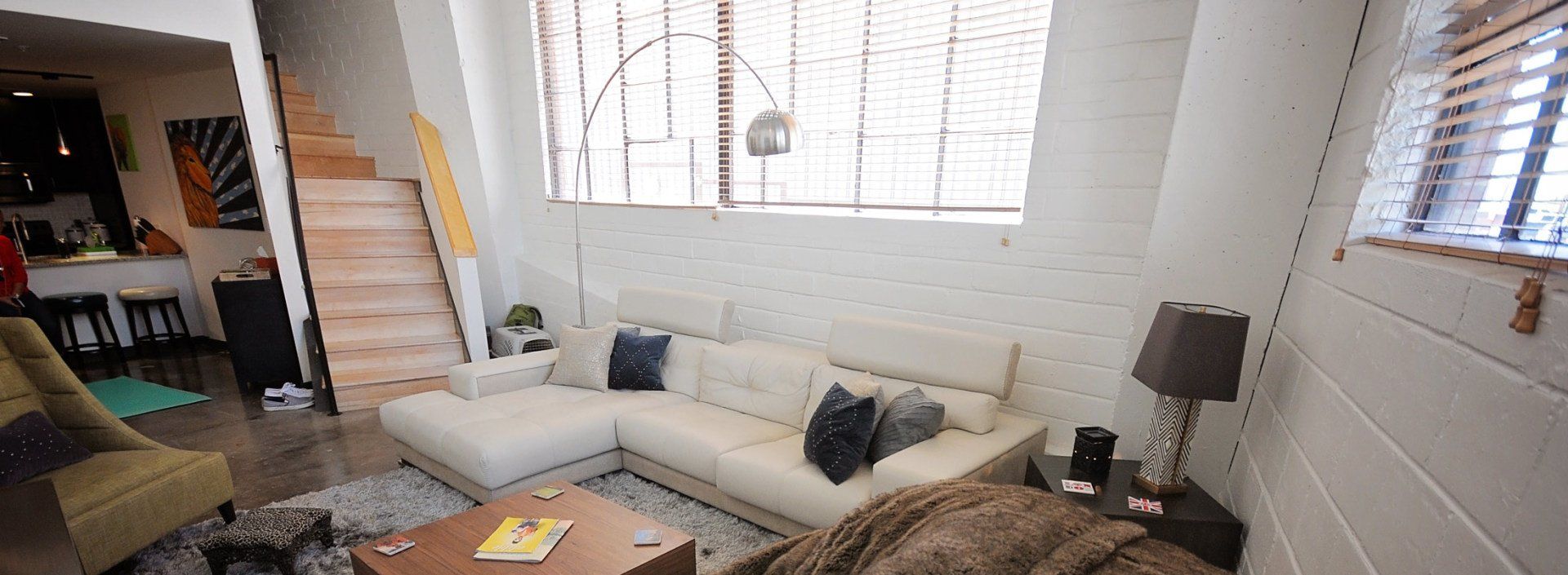 Interior | East End Village Apartments