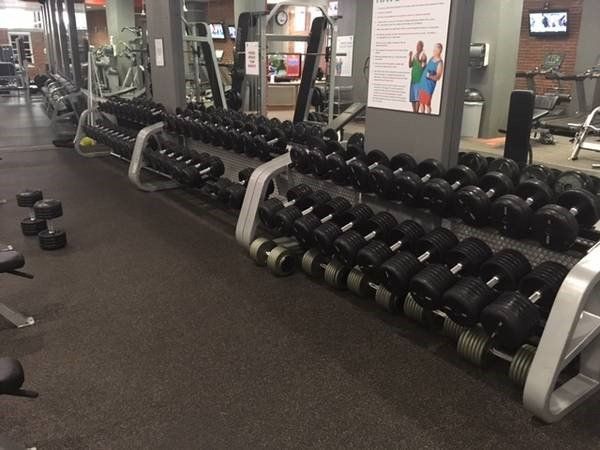 The Y Downtown Tulsa