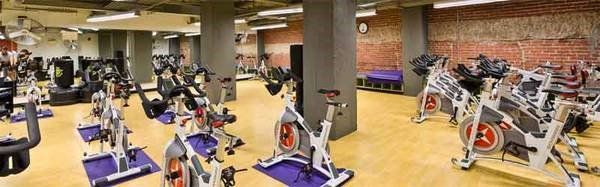 The Y Downtown Tulsa