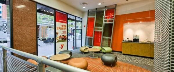 The Y Downtown Tulsa